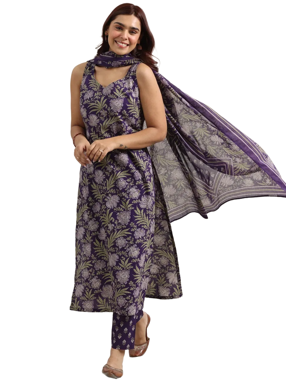 Libas Kurta Set