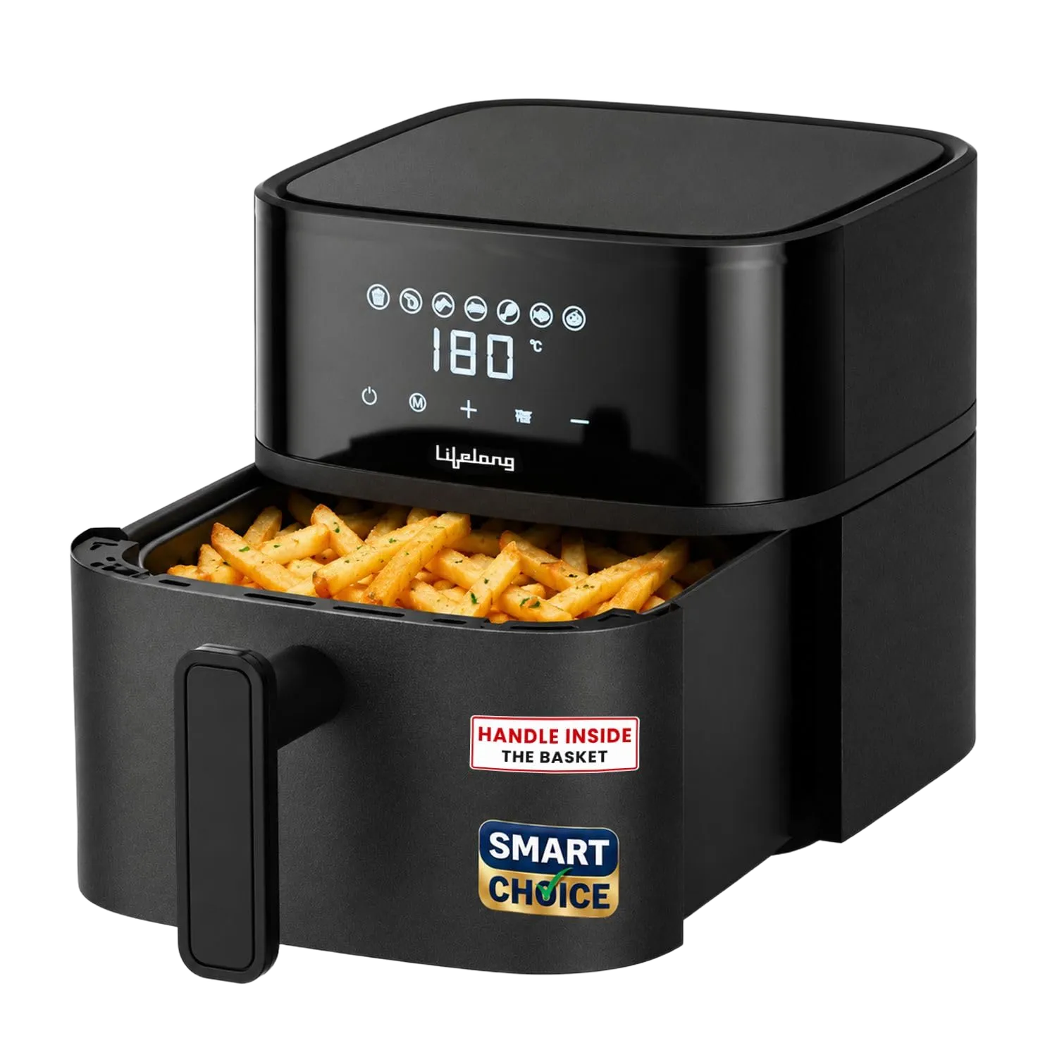 Lifelong 4.2L Digital Air Fryer