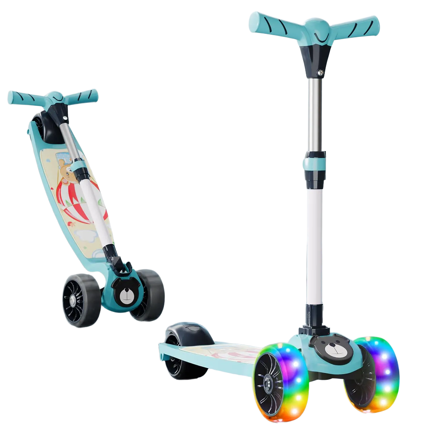 Lifelong Scooter for Kids