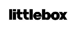 Little Box India Coupons