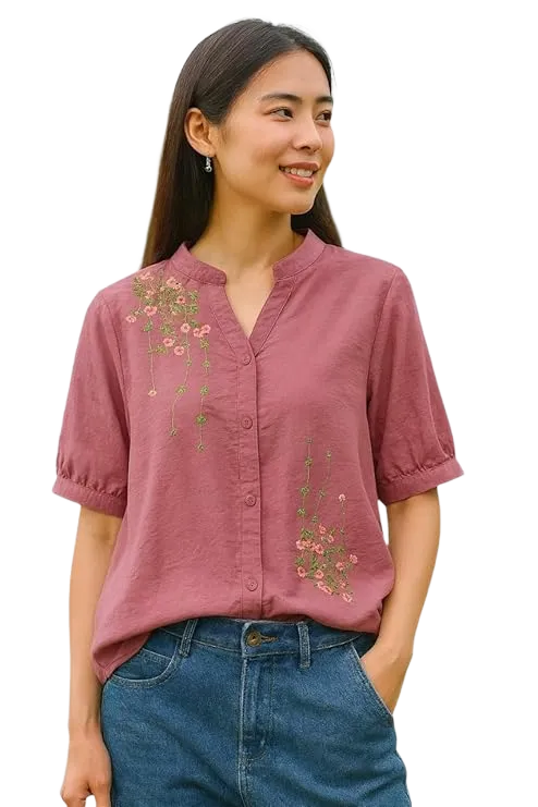 LITZO Regular Shirt