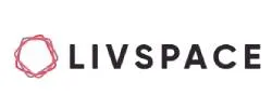 Livspace Coupons