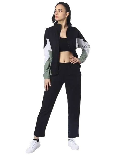 London Hills Women's Track Suit