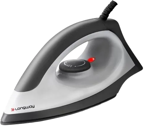 Longway Kwid 1100W Dry Iron