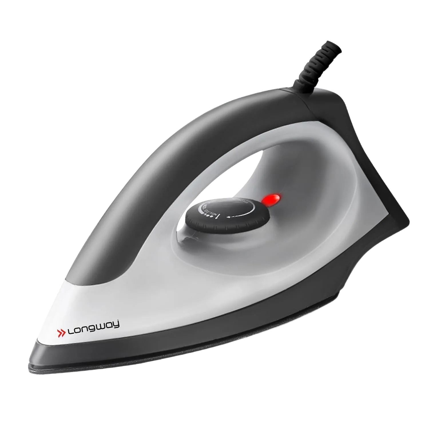 Longway Electric Iron