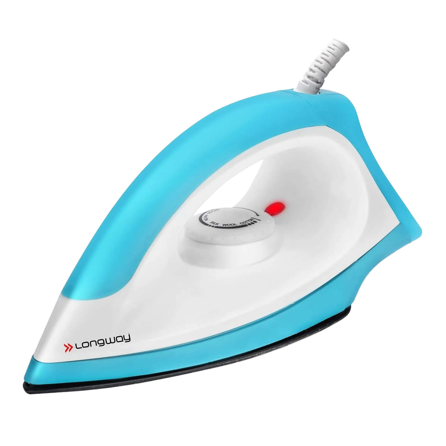 Longway Kwid Dry Iron