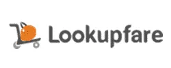 Lookupfare Coupons