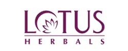 Lotus Herbals Coupons