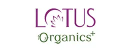 Lotus Organics Coupons