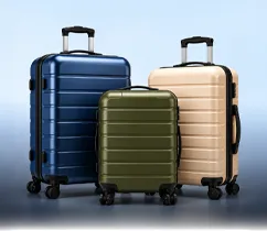 Luggage Coupons