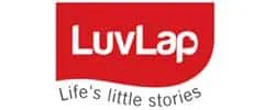 LuvLap Coupons