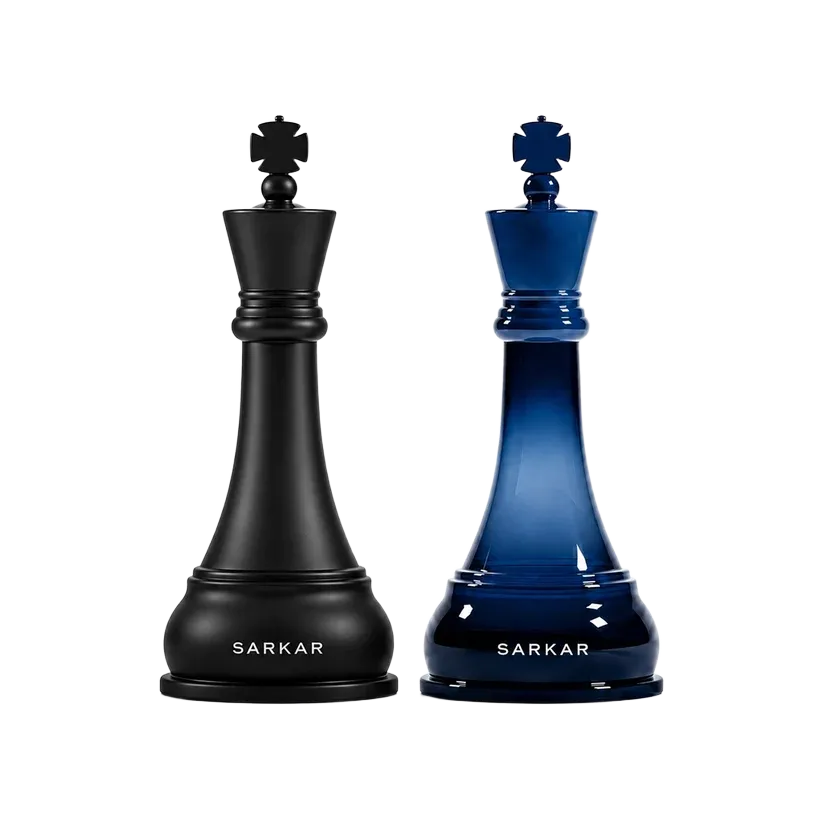 Luxuries Perfumes Up To 25% Off