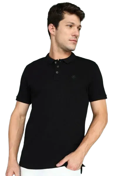 Wrogn Polo T-Shirt