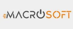 Macrosoft Coupons