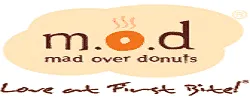 MadOverDonut Coupons