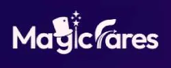 Magicfares Coupons