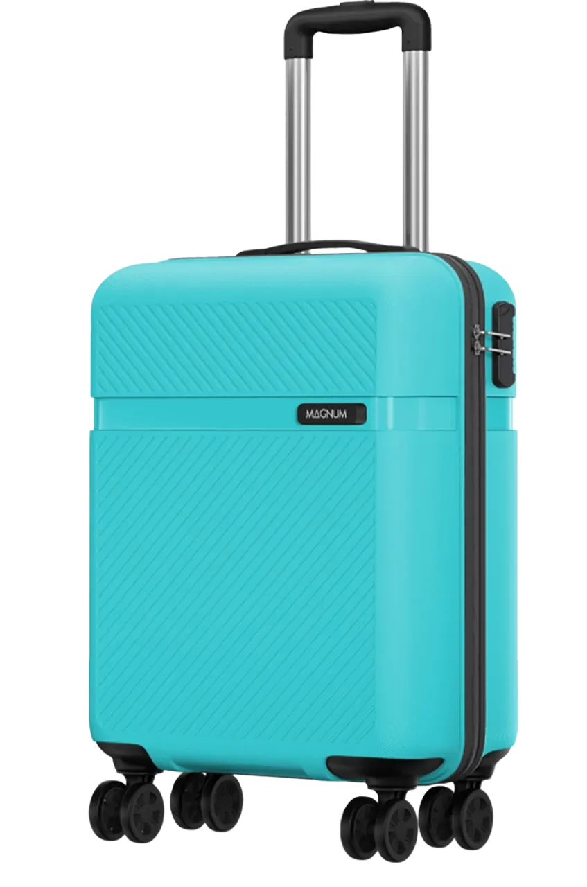 Magnum by Safari Cabin Suitcase