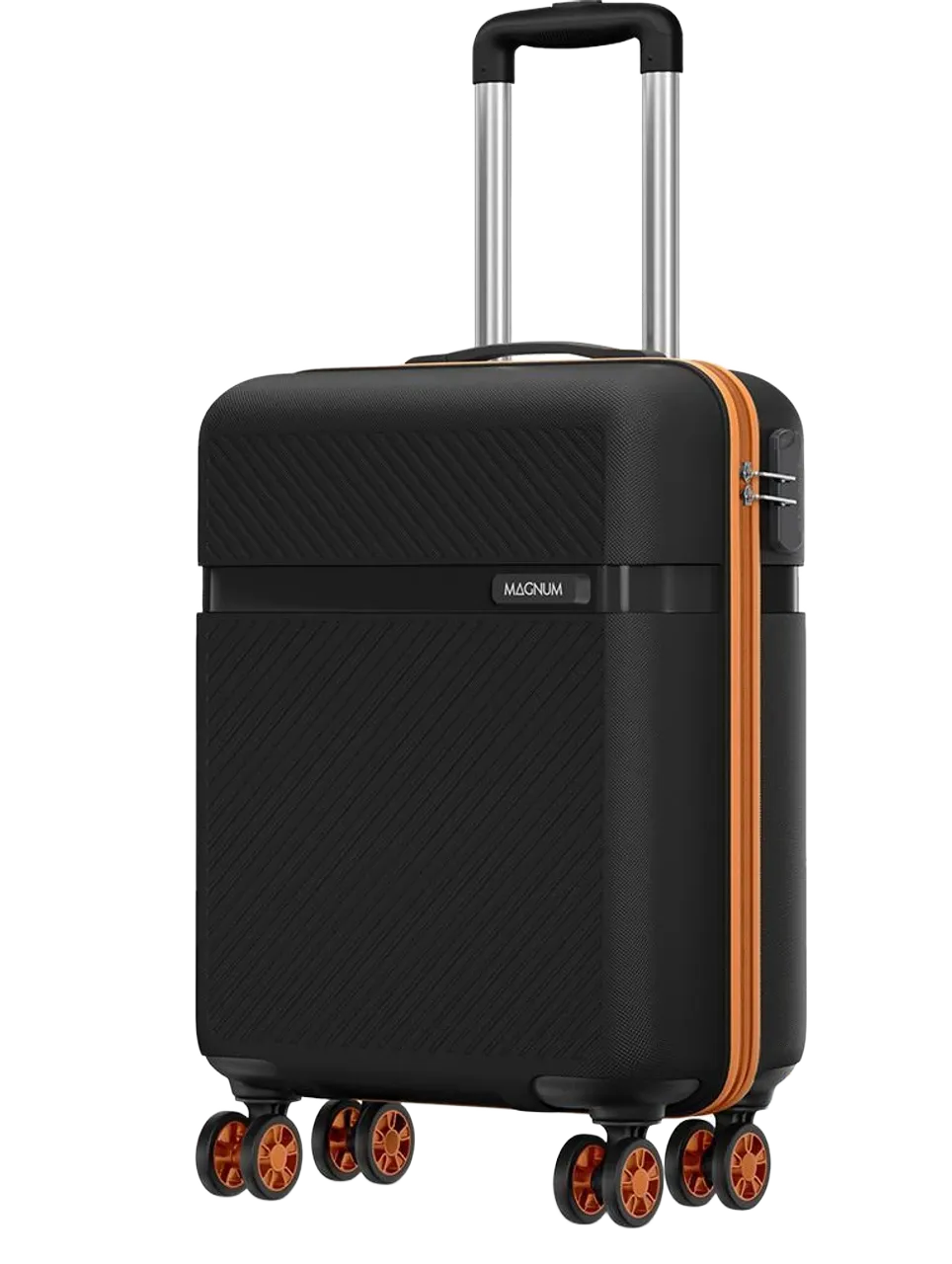 Magnum By Safari Trolly Bag