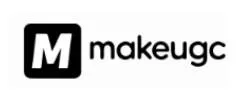 Makeugc Coupons