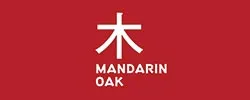 Mandarin Oak Coupons