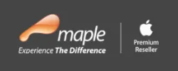 Maple Coupons