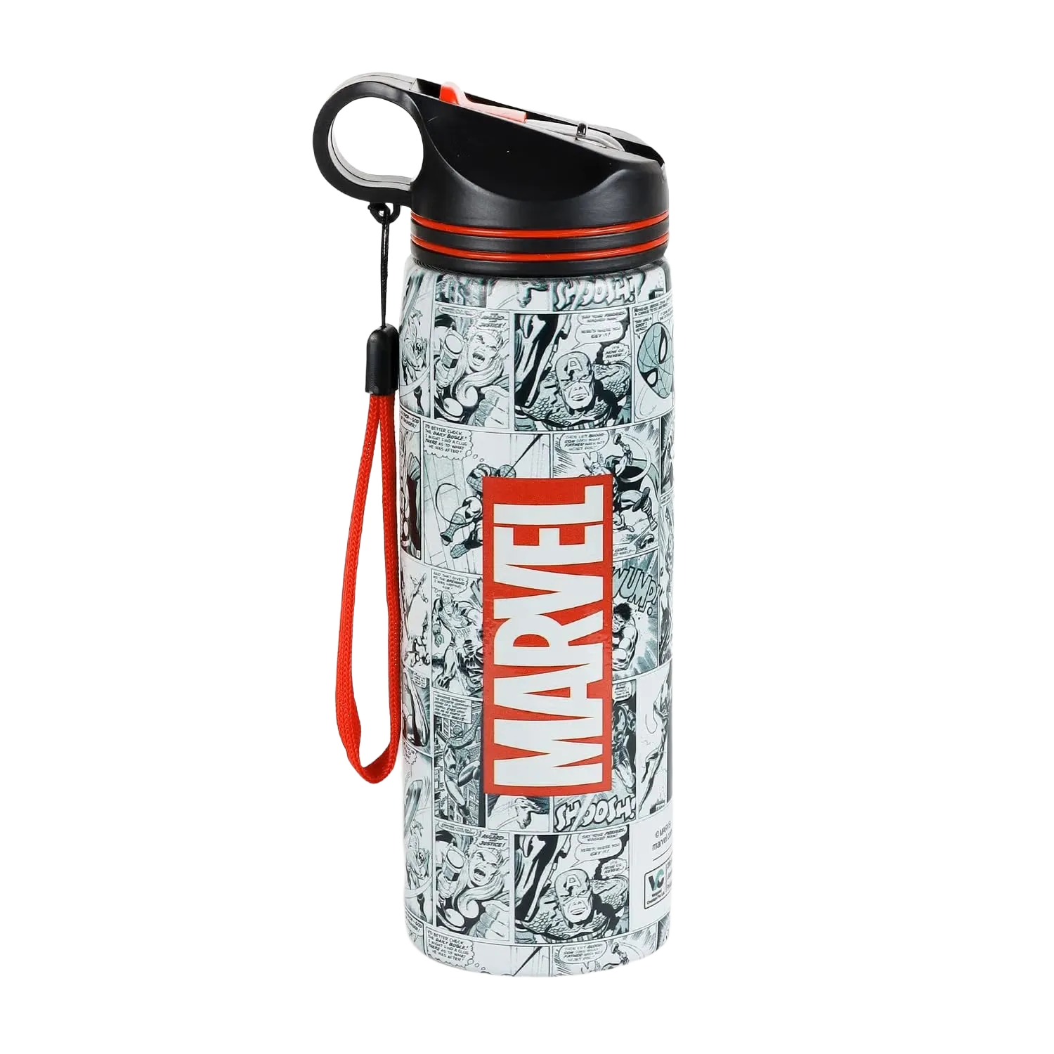 Marvel Sipper Bottle