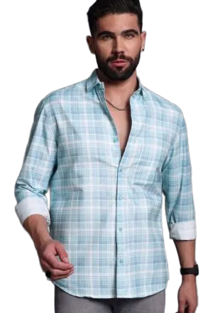 Mast & Harbour Shirt