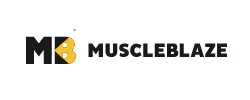 MuscleBlaze