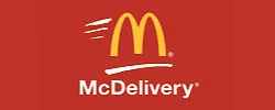 McDonalds Coupons