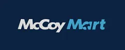 McCoy Mart Coupons