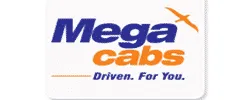 MegaCabs Coupons