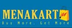 Menakart Coupons