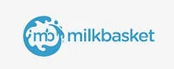 Milk Basket Coupons