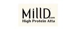 MillD Coupon Codes