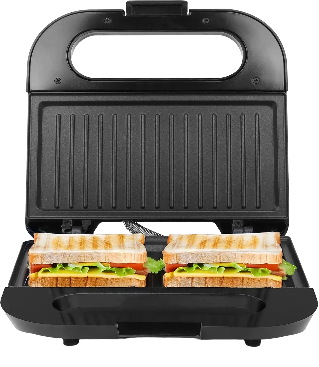 Milton Griller Sandwich Maker (800 W)