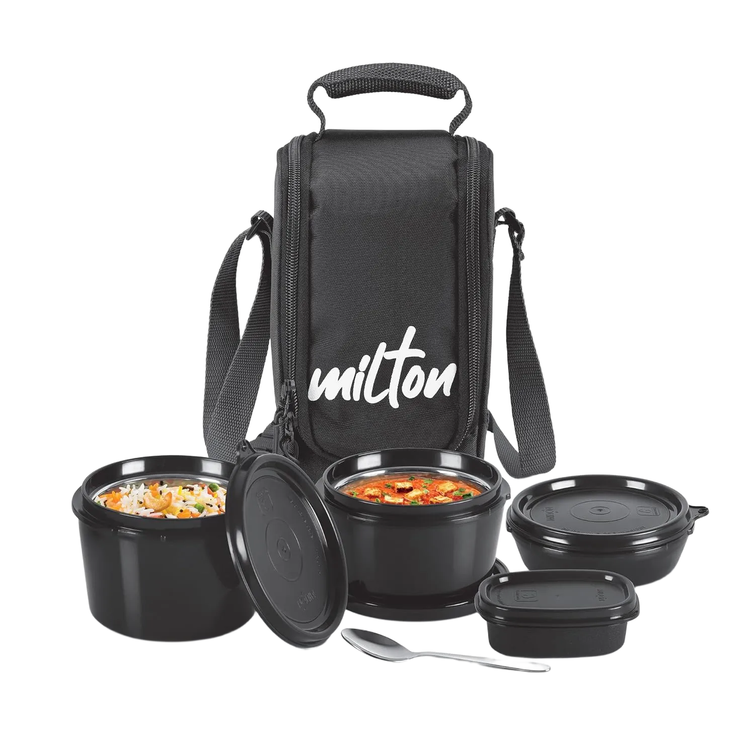 Milton Pro Munch Tiffin