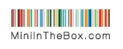 Mini In The Box Coupons