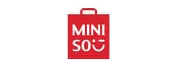 Miniso Coupons