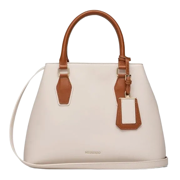 Miraggio Olivia Handbag