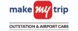 MakeMyTrip Cabs Coupons