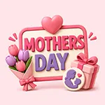 Mothers Day Offers