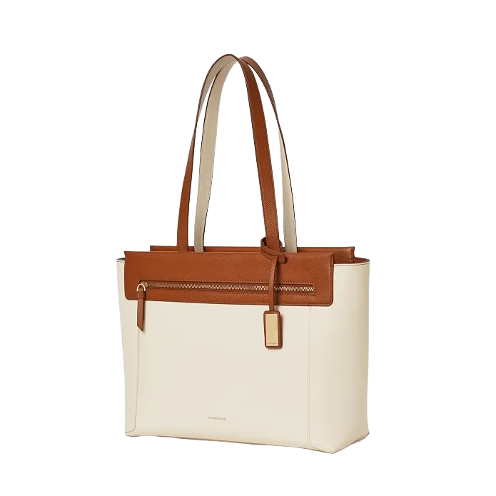 MOKOBARA The Dawn Tote Bag