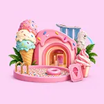 Museum Of Ice Cream Singapore Coupons