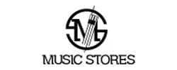 Music Stores Coupons