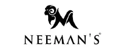 Neeman's Coupons