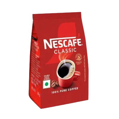 Nescafe Classic Coffee Powder