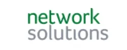 Network Solutions Coupons