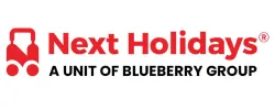 Next Holidays Coupon Codes