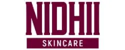 Nidhii Skincare Coupon Codes