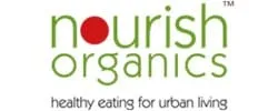 Nourish Organics Coupons